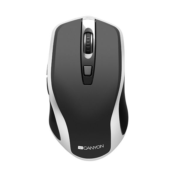 Canyon Wireless Rechargeable Mouse