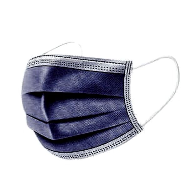 3 Ply Surgical Masks