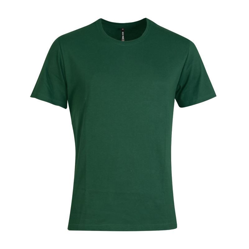 Global Citizen - Urban Lifestyle T-Shirt - Bottle Green | Shop Today ...