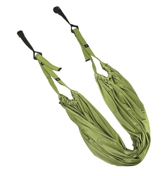 Yoga Stretching Strap Yoga Belt for Fitness