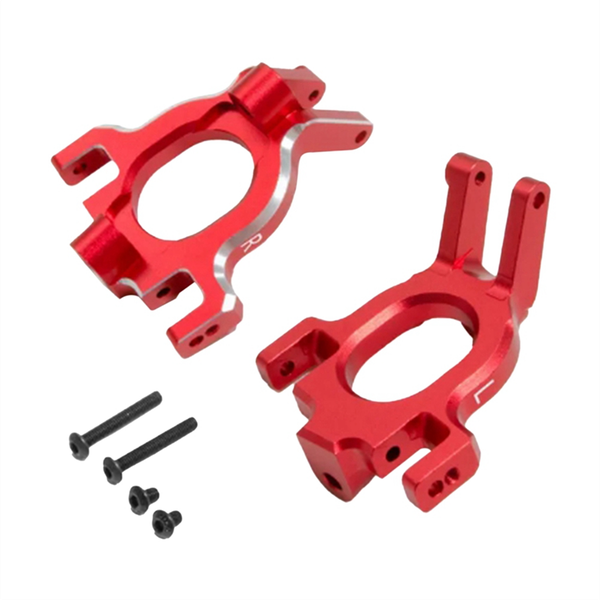 Metal Seat C for Arrma 1/8 Mojave 4S 1/10 Kraton Outcast