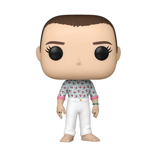 Funko Pop! Television: Netflix Stranger Things - Eleven With Floral Shirt