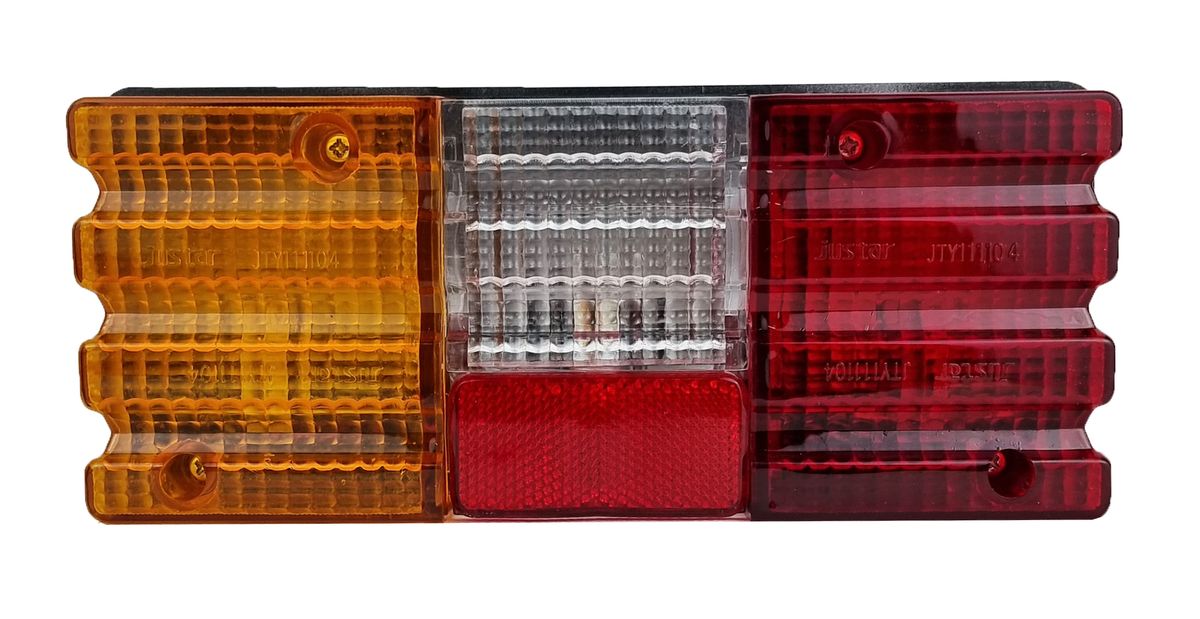 Tail Light for Toyota Hilux Left 19871998 Shop Today. Get it