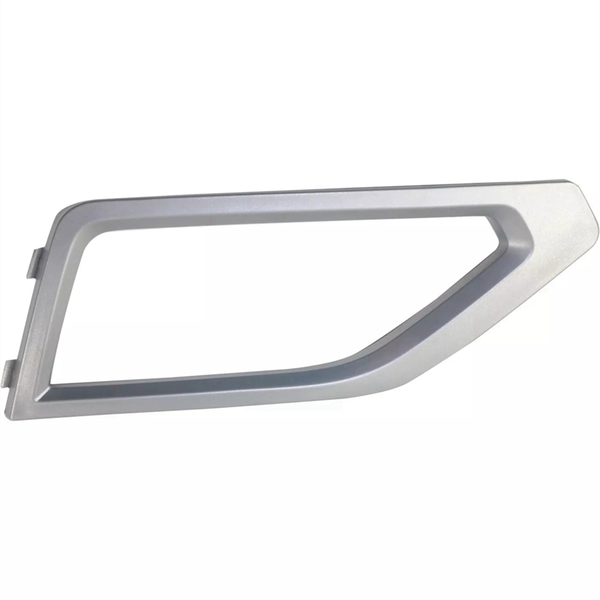 Right Front Fog Light Trim Frame 3Cn853666Bav3 Compatible with Volkswagen