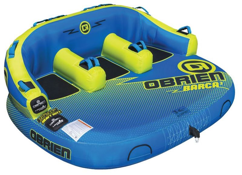 O'Brien Barca 3 Person Boat Towable Tube