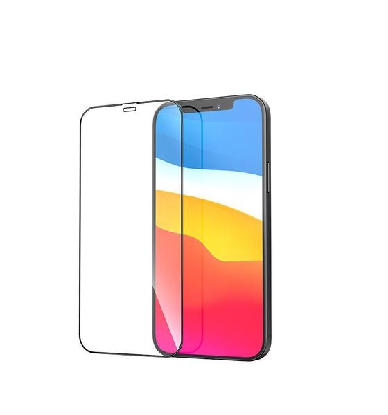 Tempered Glass Protector BIG-D For Iphone 13 Pro