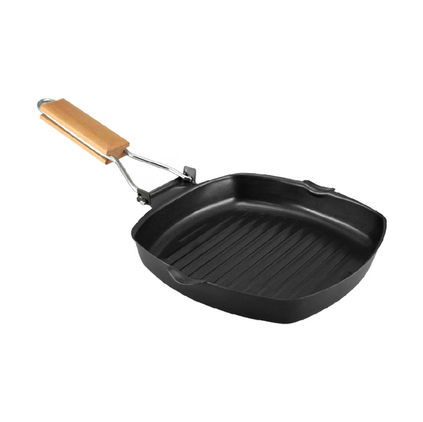 Square Grill Non-Stick Pan