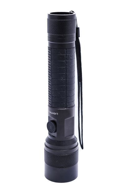 Large Aluminium LED Flashlight