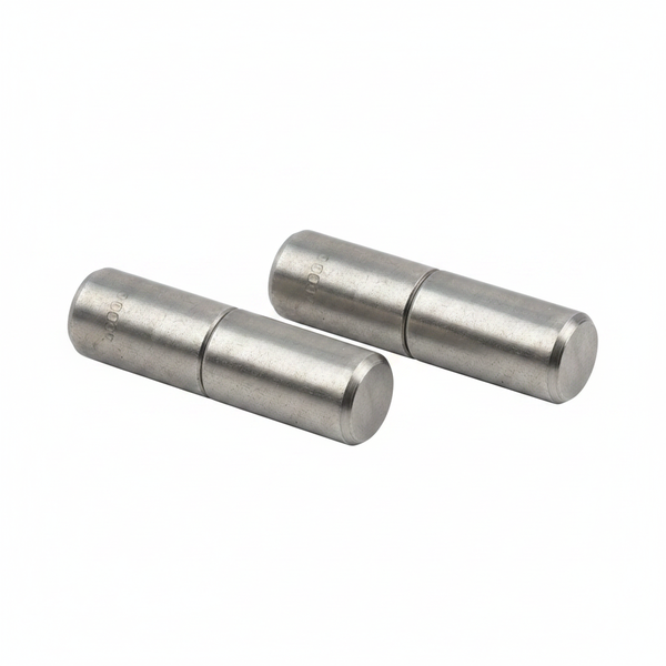 Bullet Hinge Set - 120 x 30mm Each - 2 Pack