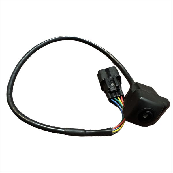 7Pin Rear View Camera 95760-A4100 95760-A4031 Compatible with Universal