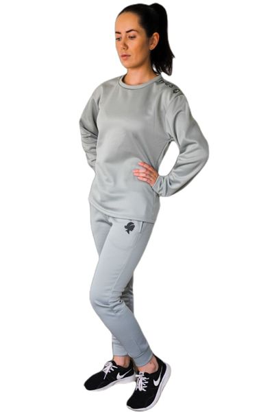 Loungewear Seafoam - Long set