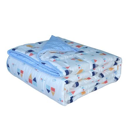 Weighted online blanket takealot
