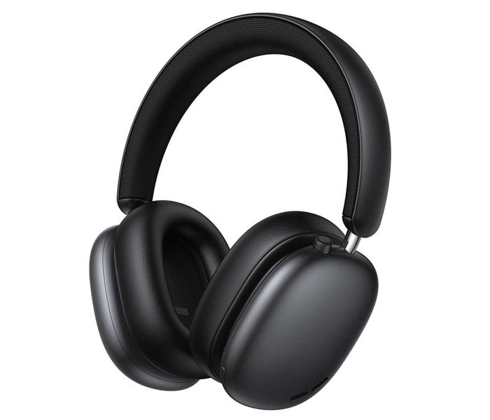 Hoco.W63 Triunfo ANC Over-Ear Bluetooth Headphones with Noise Cancellation