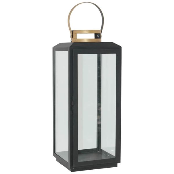 MC - Black/Gold Lantern