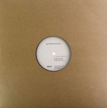 Enjoy Your Cuppa (Vinyl / 12" EP)