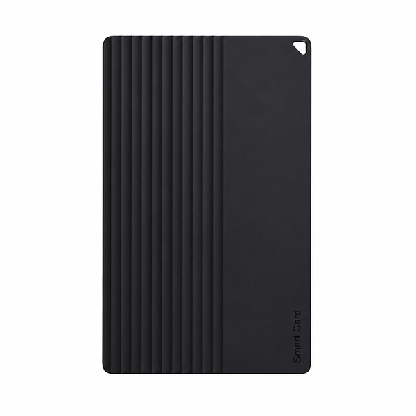 Dual iOS &amp; Android Smart Tracker Card, Anti-Lost Wallet Luggage Kids Finder