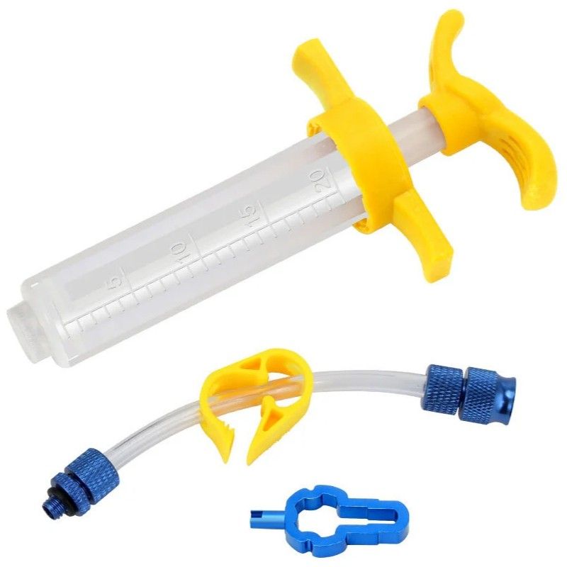 Toopre Bicycle Tubeless Tyre Sealant Injector Tool