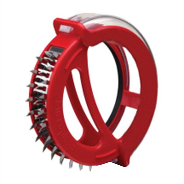 Meat Tenderizer Tool Meat Tenderizer Needle 48 Blade Stainless Steel Cookin
