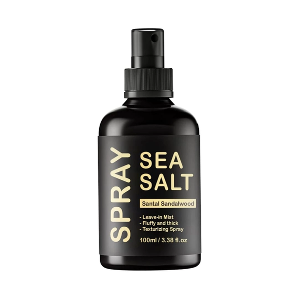 Sea Salt Hair Spray - Volume &amp; Textured Hair
