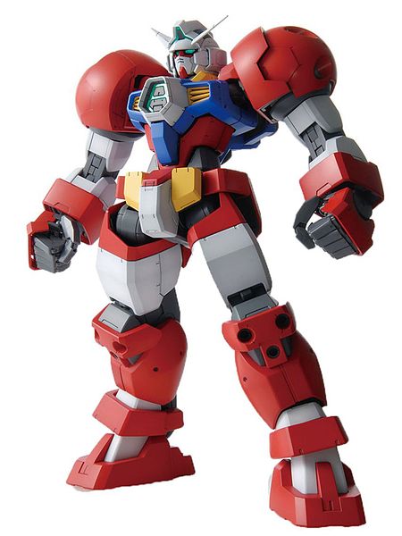 1/100 Daban Model AGE1T