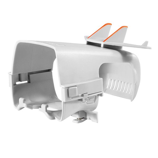 Battery Lock Protective Case &amp; Cool Tail Wing For DJI Flip Drone