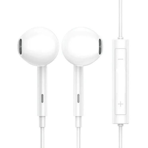 Wired Lightning Headphones