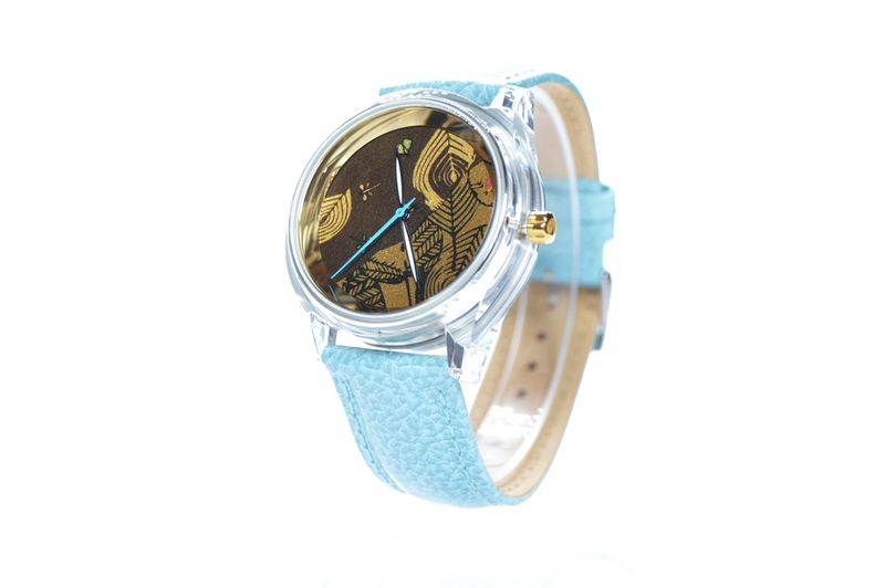 Livia Karsten - Model: Laura - Ladies Watch