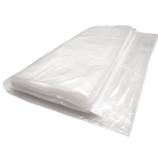 Plastic Bag 200/300 - 20 Mic - 200's x 2