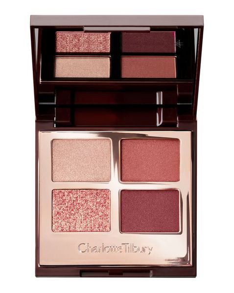 Charlotte Tilbury - Luxury Palette - Walk of No Shame