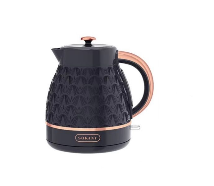 Portable Electric Automatic Switch Off Electric Kettle