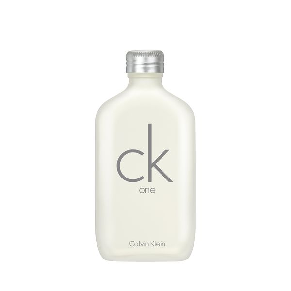 Calvin Klein Ck One Eau De Toilette 100ml