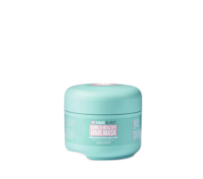 HairBurst - Long and Healthy Hair Mask