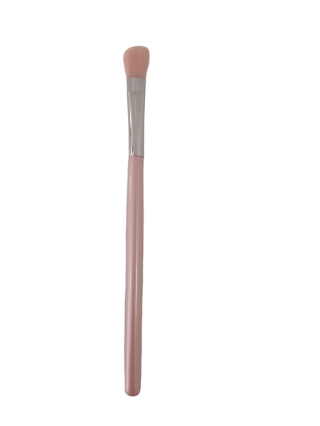 Pink Foundation Brush