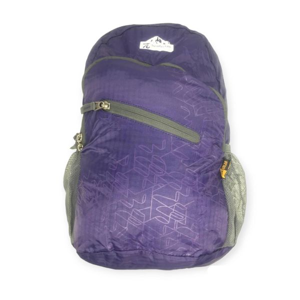 Purple image