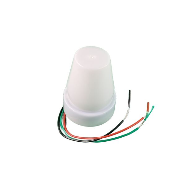 220V 16A Day/Night Switch with Mounting Bracket - Outdoor