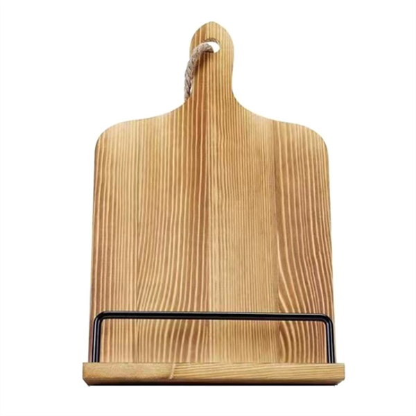 Cookbook Stand Phablets Tablet Holder Book Stand For Reading Kitchen
