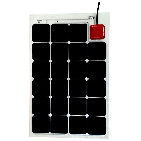 Solbian Flex SP-72 Solar Panel - 72W