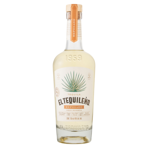 EL Tequileno 1959 Reposado Gran Reserva