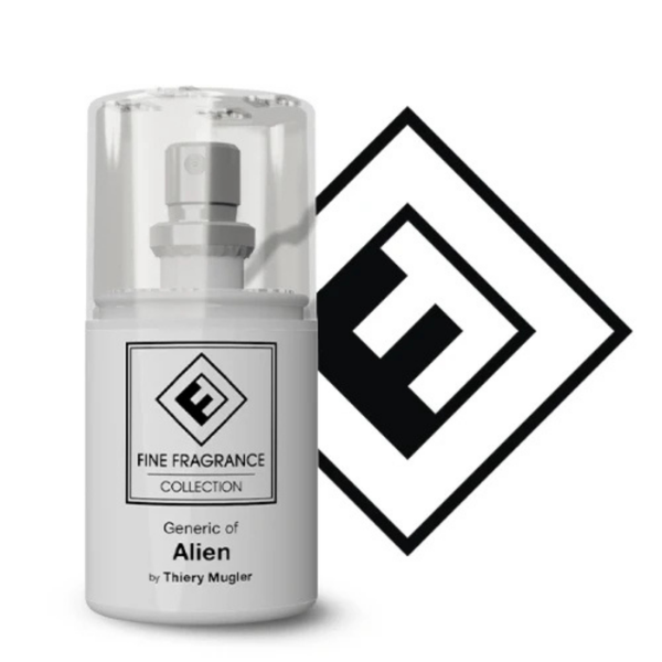 Fine Fragrance Collection Thierry Mugler Alien Perfume - 30ml