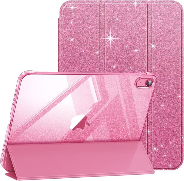 Slim Case for iPad 11th Generation 11 Inch, iPad 10th Generation 10.9 Inch