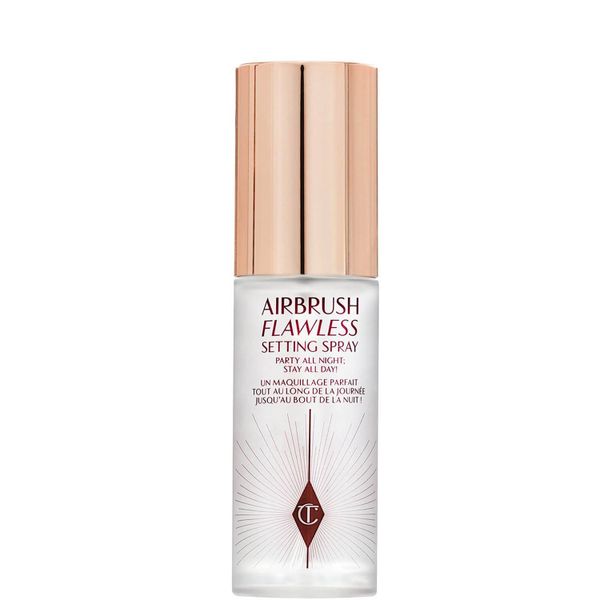 Charlotte Tilbury Airbrush Flawless Setting Spray 34ml