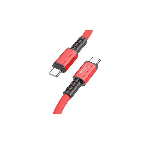 Hoco. X85 3A USB to USB-C/Type - C Strength Charging Data Cable