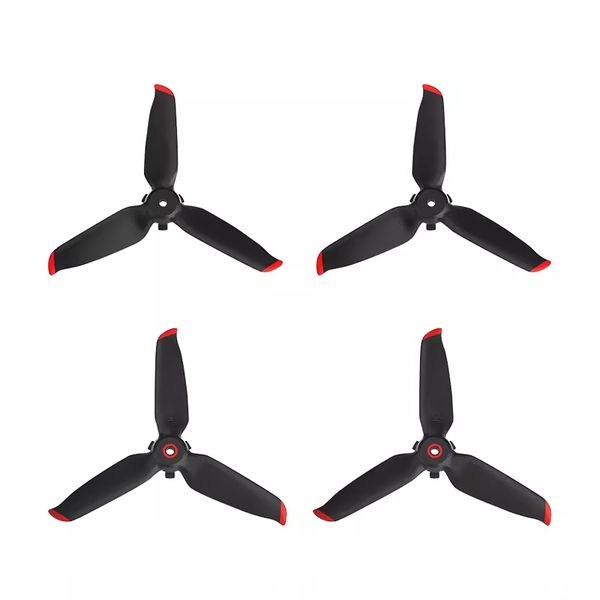 Generic DJI FPV Propellers - 2 Pairs (Full Set)