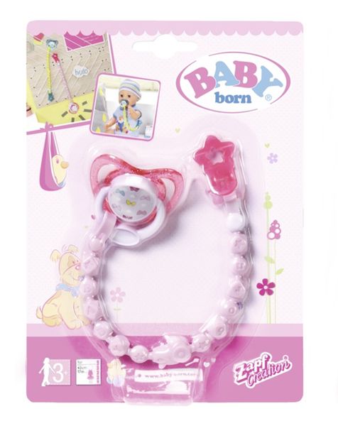 Baby Born Dummy - Blindbox