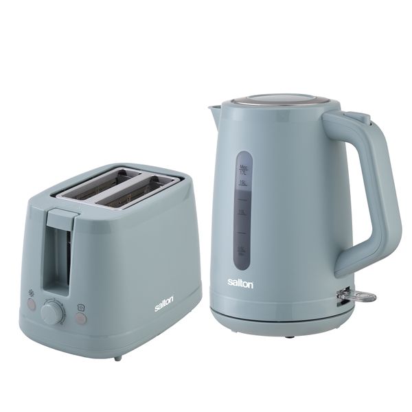 Seb01s Salton - Evermore Breakfast Set (Sage)