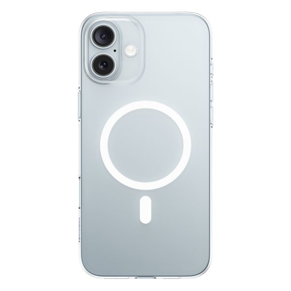 Baseus Crystal Series Magnetic Phone Case for iP 16 Series