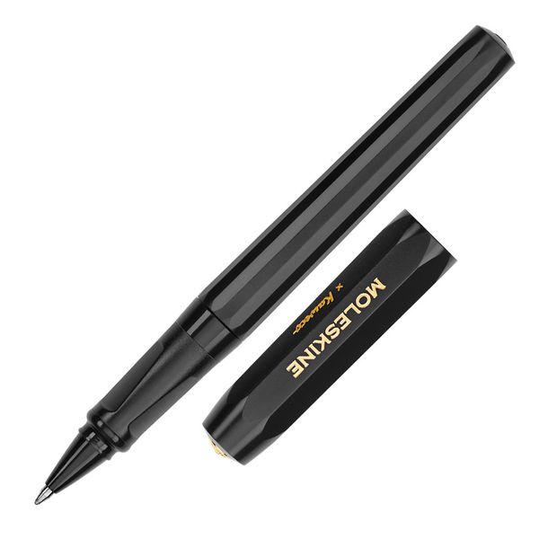 Kaweco Ballpen Black