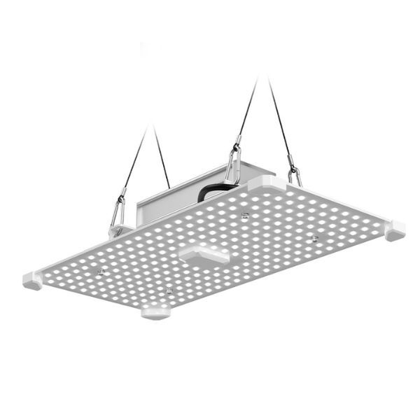 LUMii Black Blade 100w LED Grow Light