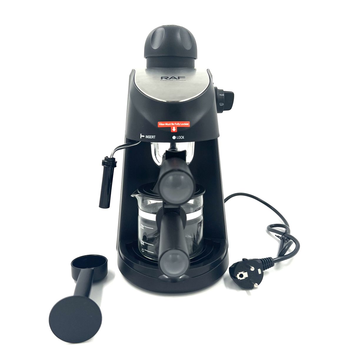 Sentik 2024 espresso machine