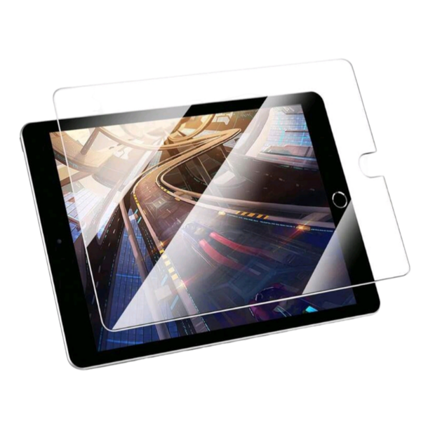 HD Tempered Glass Screen Protector for Apple iPad Air 6 10.9 Inch 2024
